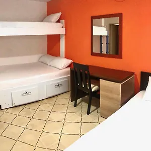  Pensión La Quinta Bacana La Campiña