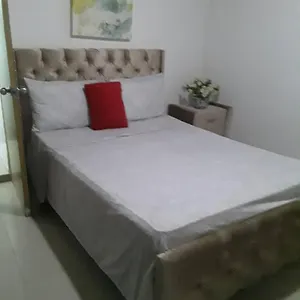 Pensión Altos De Riomar Barranquilla