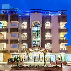 Hotel American Golf, Barranquilla (Atlantico)